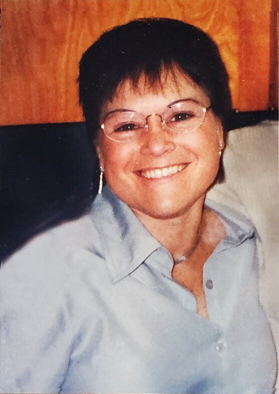 Kim Marie Balmelli: 1958-2020