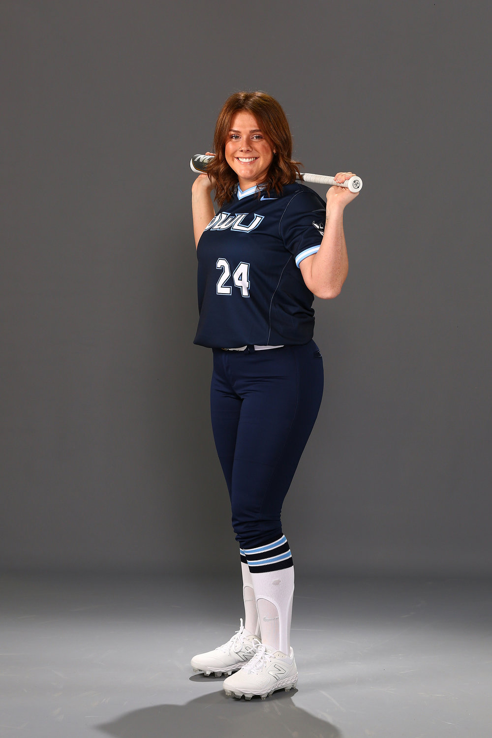 Pe Ell alumna Dakota Brooks, a junior at Western Washington University, appeared in all 22 games for the Vikings this spring as their starting first baseman.