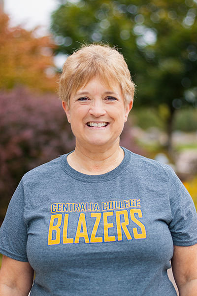 Centralia College Director of Student Life Shelley Bannish has been awarded the 2020 Founder’s Award from the National Association for Campus Activities, the college announced this week.