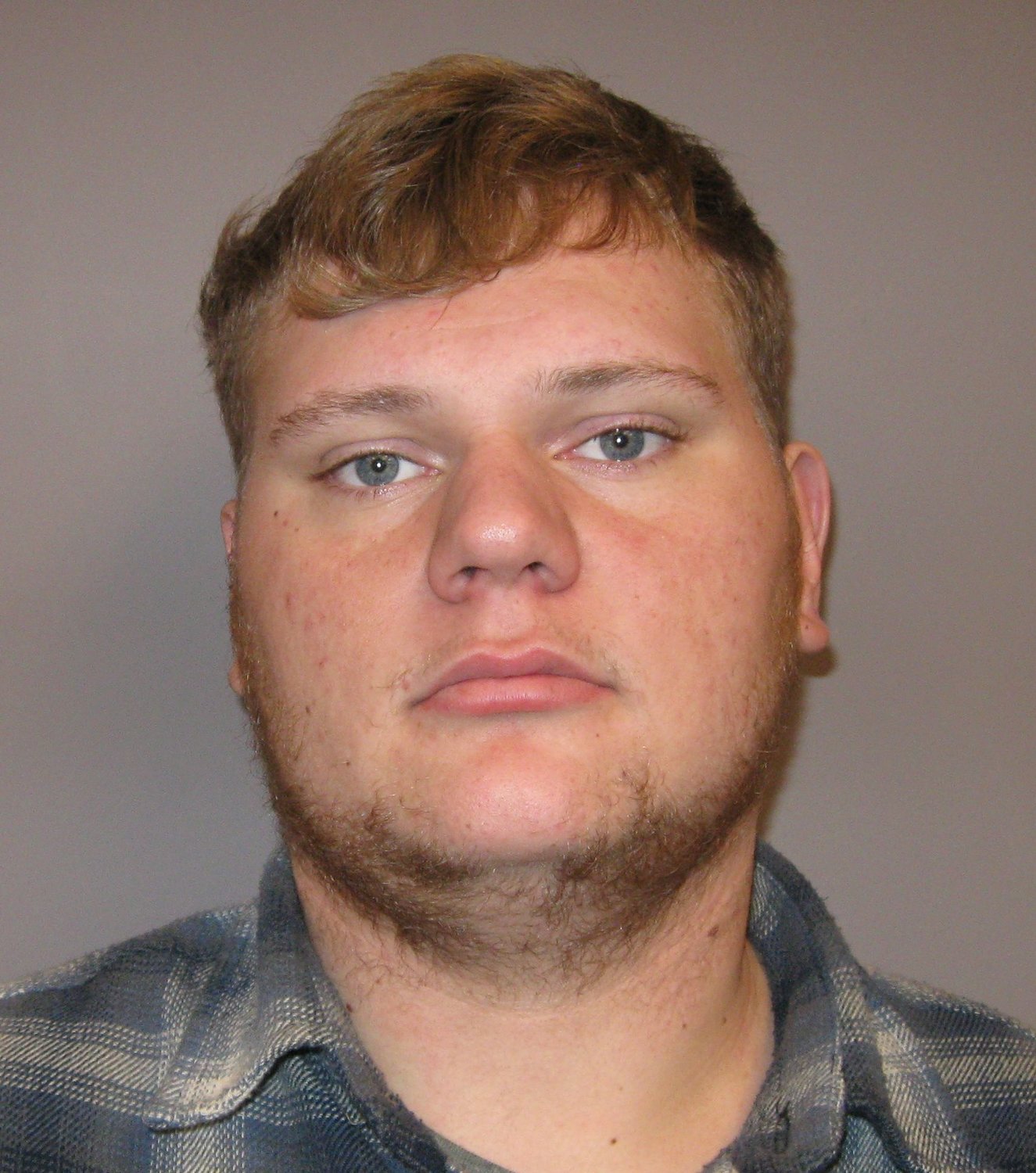 Level 1 sex offender Aaron J. Eidet, 20, is required to register as a sex offender due to a 2015 conviction in Saline County, Kansas, on one count of aggravated indecent liberties with a child. 