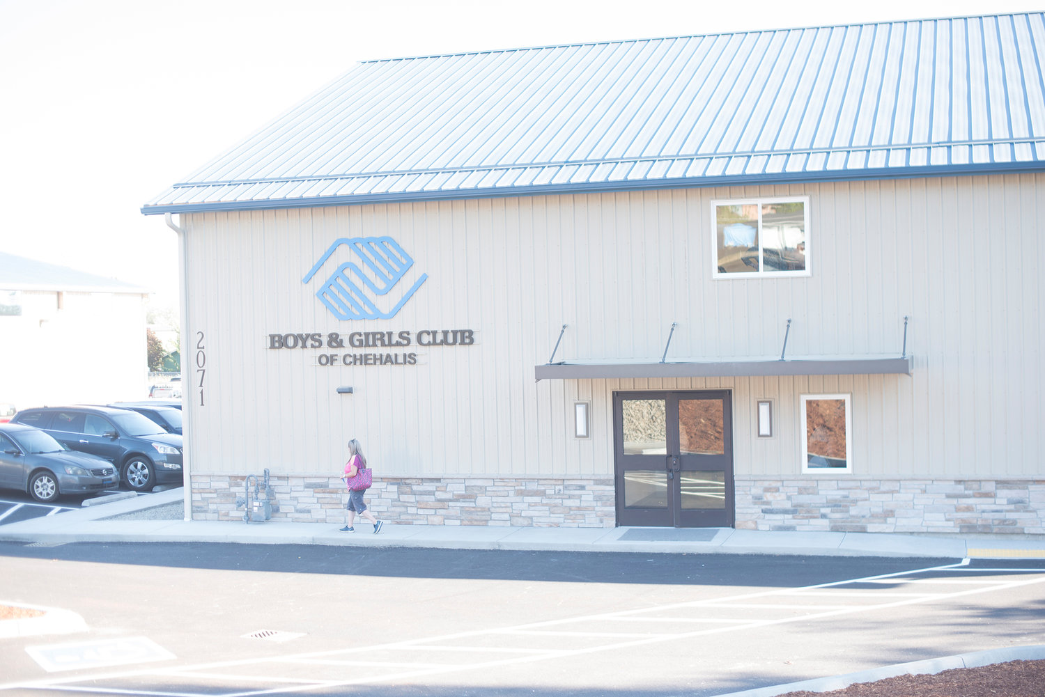 The Boys and Girls Club of Chehalis 