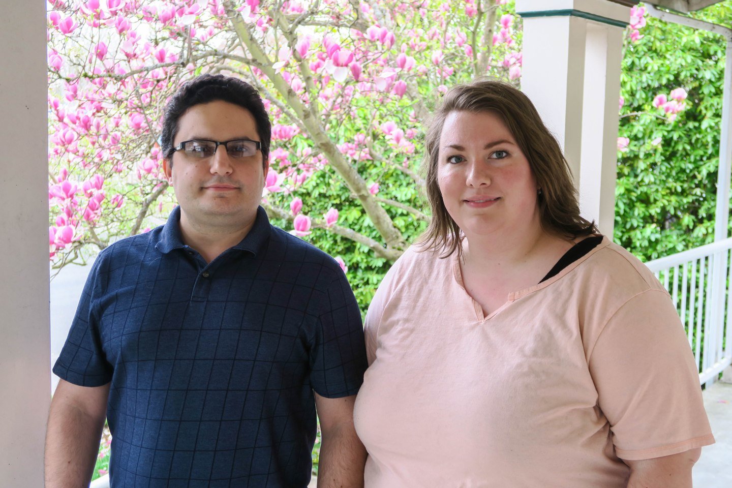 Centralia College instructors, Alisha Williams and Gordon Gul built an app that gives students a visual representation of their skills