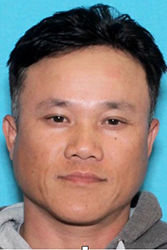 The Lewis County Sheriff's Office reports that a body found Wednesday in the Cowlitz River is Des Moines man Prathana Nammavong, who was reported missing in Lewis County in January.