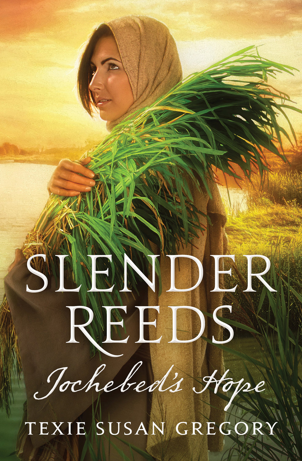 Author of “Slender Reeds,” Texie “Susan” Gregory will travel from Washington D.C. to showcase her first book at the Nov. 12 event at Book ‘n’ Brush.