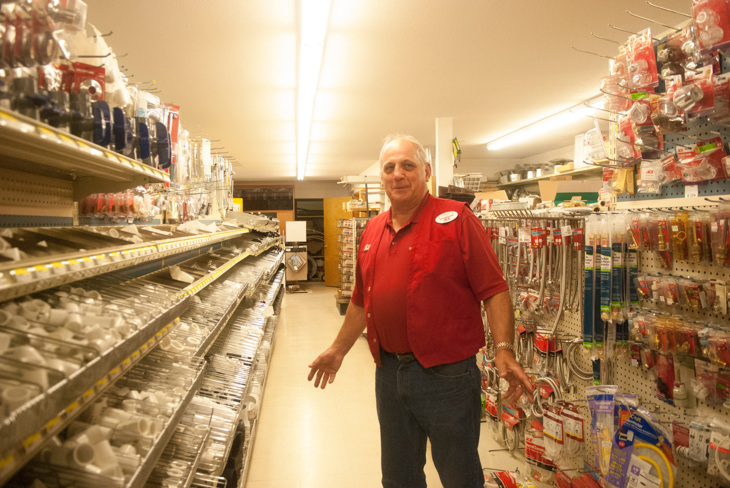 Packwood Ace Hardware Has Something for Everyone | The Daily Chronicle