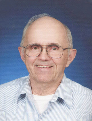 Richard (Dick) Fay Ponder | The Daily Chronicle