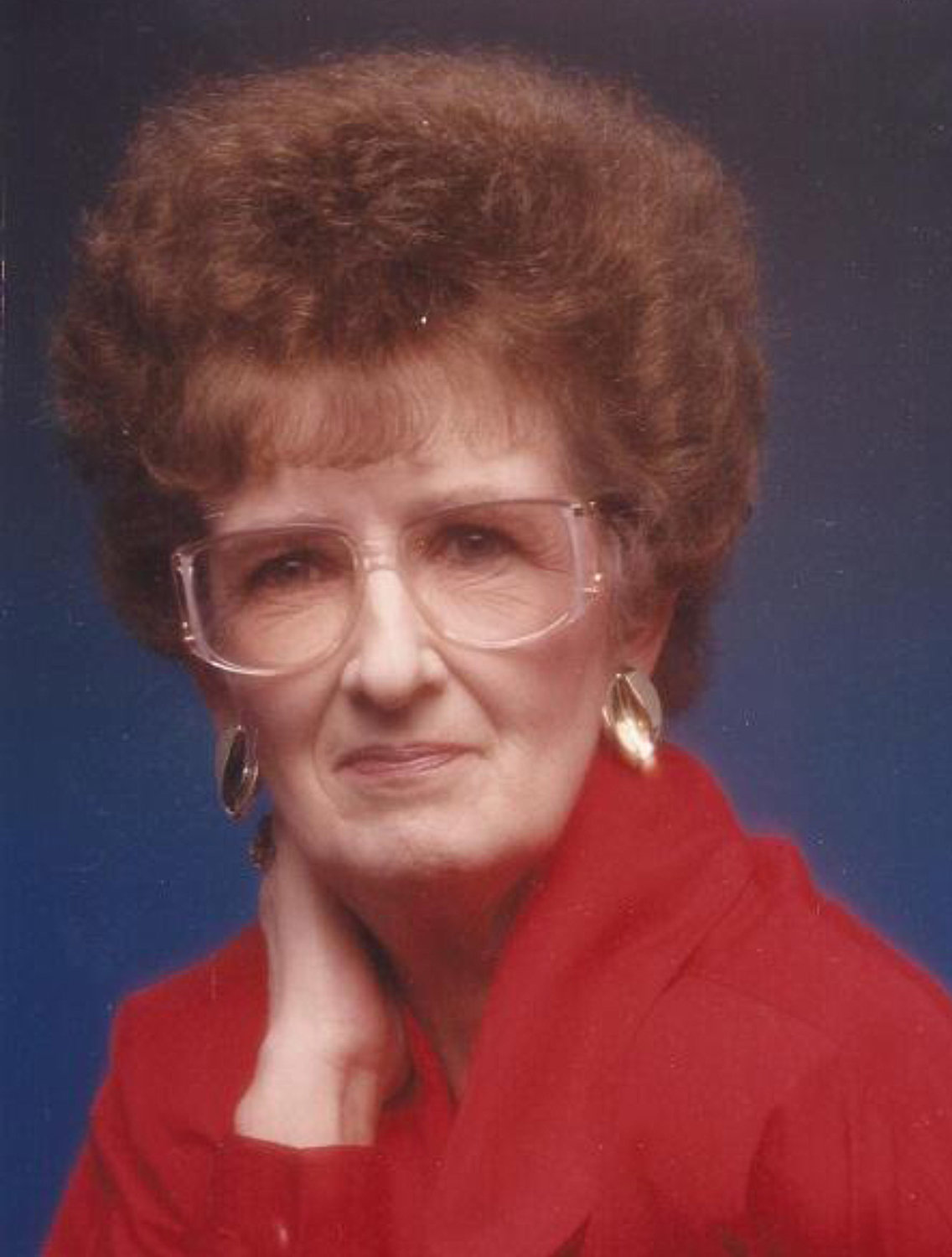 Shirley Ellen Metcalf | The Daily Chronicle