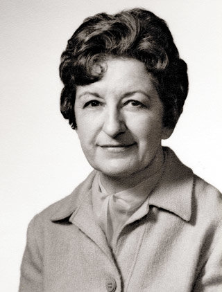 Anne M. Caldwell