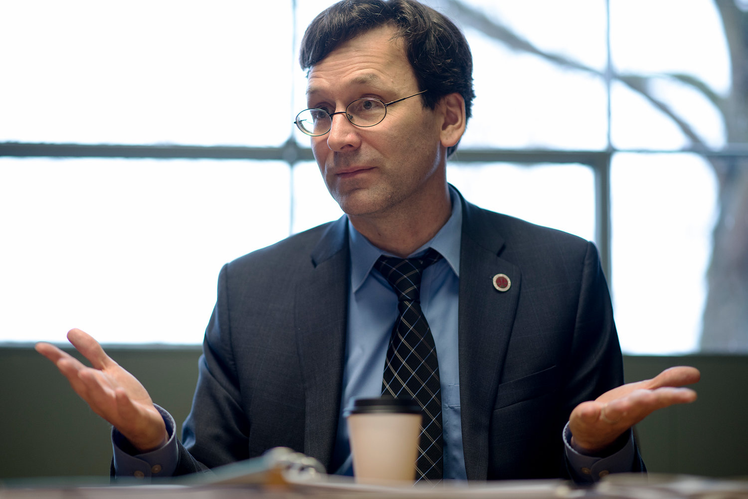 Google to Pay Washington State $400,000 to Settle Campaign Finance Lawsuit  | The Daily Chronicle