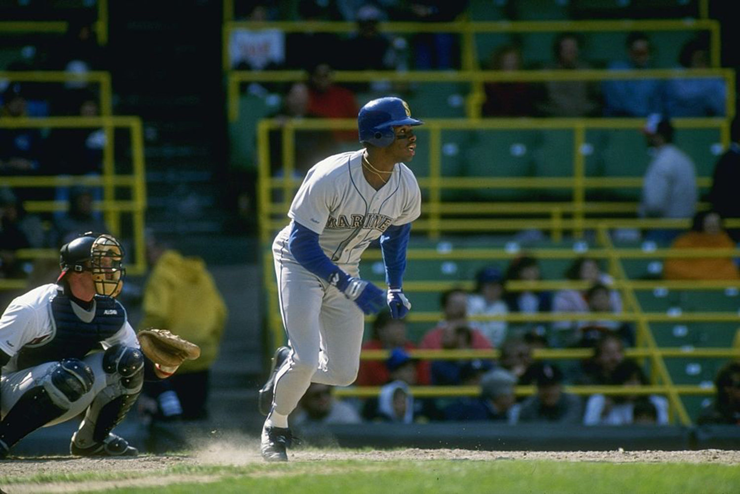 How Ken Griffey Jr.'s Breakout 1989 Spring Training Provided a Blueprint  for the Mariners' Latest Rebuild