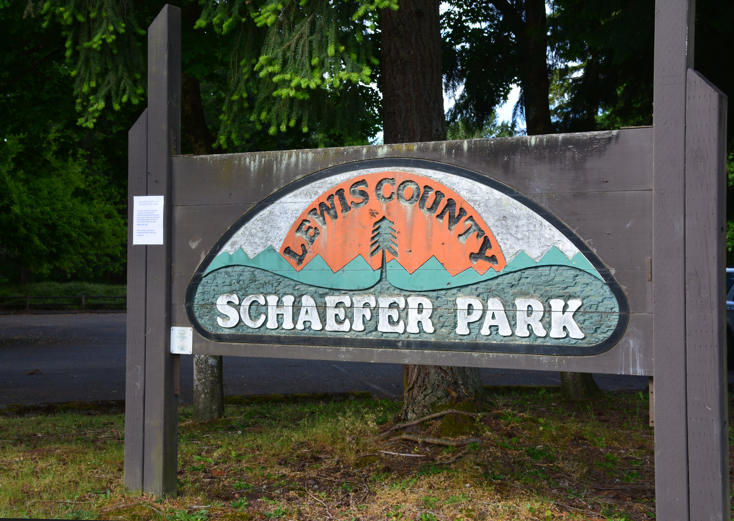 Schaefer County Park is still in need of a volunteer caretaker for the summer season.
