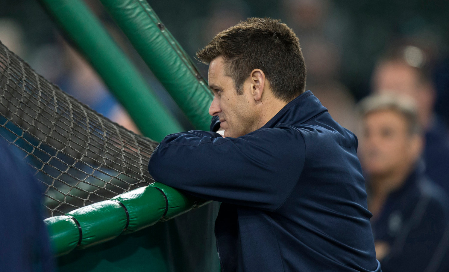 Seattle Mariners General Manager Jerry Dipoto made a flurry of moves on the 2021 MLB trade deadline.