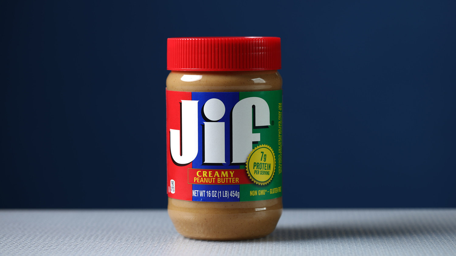 The J.M. Smucker Company has voluntarily recalled certain Jif brand peanut butter products, a staple in many households, that have the lot code numbers between 1274425 to 2140425, which were manufactured in Lexington, Kentucky, due to possible salmonella contamination. (Abel Uribe/Chicago Tribune/TNS)