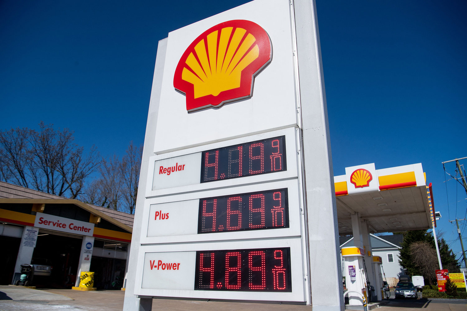 Cheap Oil Prices Long Island