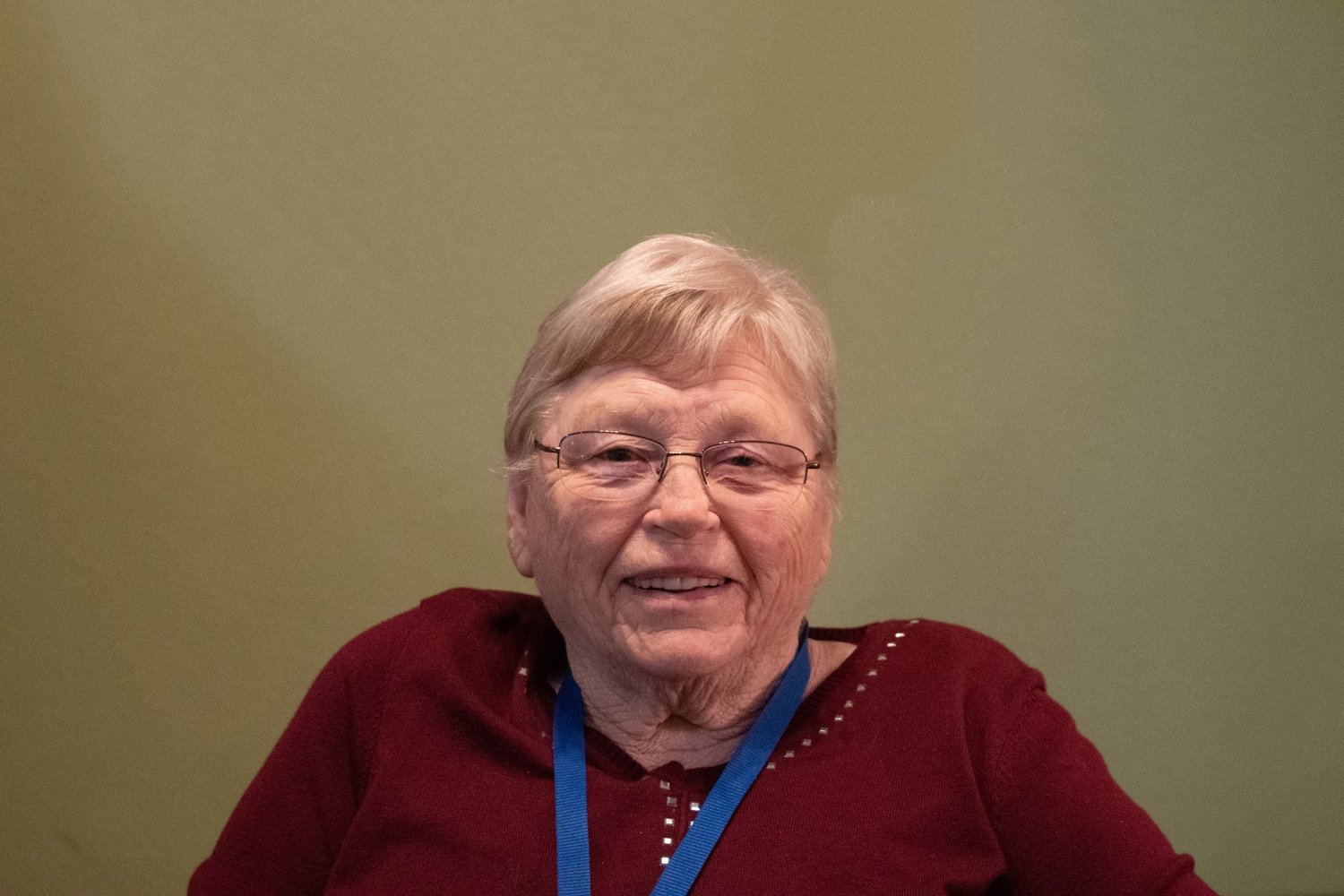 Margaret Reed: 1944-2022 