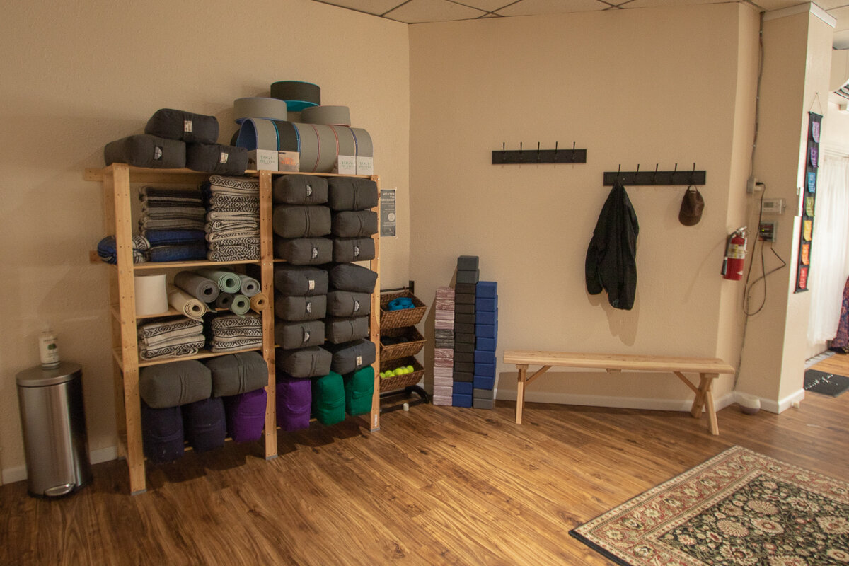 I Am Passionate About Healing': Onalaska Native Opens Yoga Studio