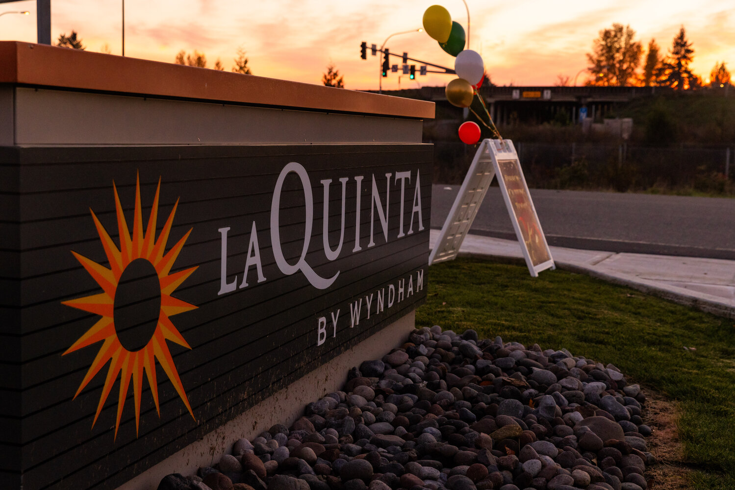 La Quinta by Wyndham is located at 1225 Mellen St. in Centralia.