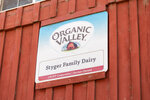 The Lewis County Farm Bureau hosts a tour of the Styger Family Dairy on Monday, July 31.